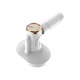 Aspirator Mite 6kPa, putere mare de aspiratie, alb
