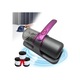 Aspirator pentru acarieni, 8kpa, putere de aspiratie, violet