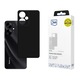 Carcasa 3mk Matt Case compatibila cu Xiaomi Redmi 13C, Black