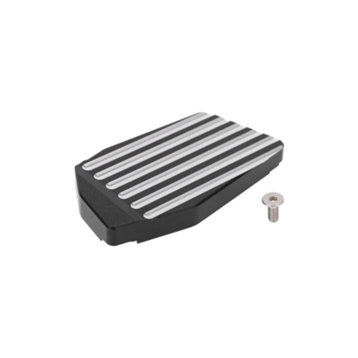 CNC alumínium hátsó fékpedál hosszabbító motorkerékpárhoz, tartozékok K1600GT K1600GTL K1600B/GA 2017-2021 modellekhez