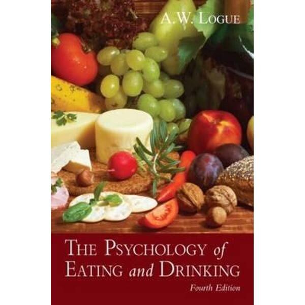 Psychology of Eating and Drinking