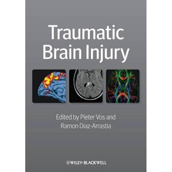 Traumatic Brain Injury