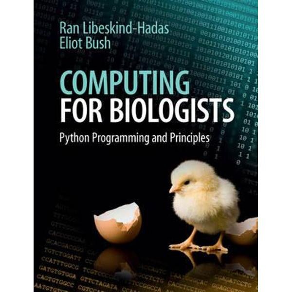 Computing for Biologists