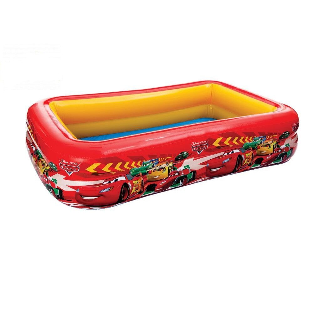 Piscina centru inot Cars