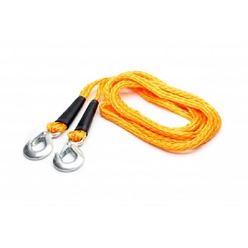 Chinga impletita cu doua carlige Chinga impletita cu doua carlige