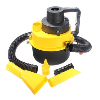 Aspirator auto TURBO uscat si umed 12V Aspirator auto TURBO uscat si umed 12V