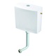 Rezervor Wc 3/6l montaj semiinaltime