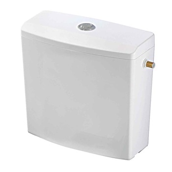 Rezervor Wc 3/6l montaj semiinaltime Rezervor Wc 3/6l montaj semiinaltime