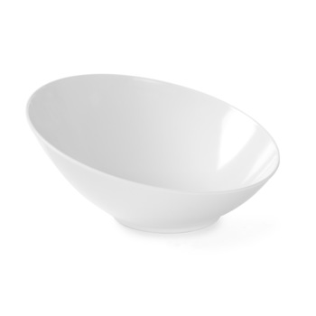 Bol mare salata design modern, Hendi, melamina, 36x34.9x(H)16.3 cm Bol mare salata design modern, Hendi, melamina, 36x34.9x(H)16.3 cm