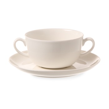 Bol Hendi supa - 280 ml, portelan, gama GOURMET Bol Hendi supa - 280 ml, portelan, gama GOURMET