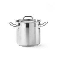 oala cu capac 16 litri 28xh26 cm inox hendi profi line potrivita si pt uz profesional imagen 30_1_
0