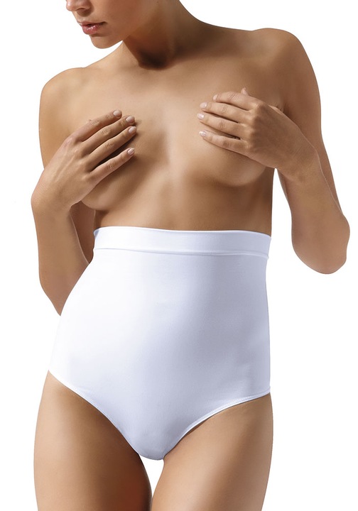 Bikini Modelator ControlBody Plus L/XL Alb