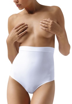 Bikini Modelator ControlBody Plus L/XL Alb Bikini Modelator ControlBody Plus L/XL Alb
