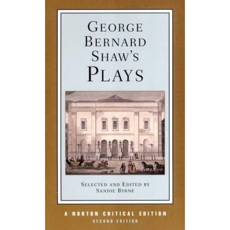 George Bernard Shaw's Plays, George Bernard Shaw, Bernard Shaw - eMAG.ro