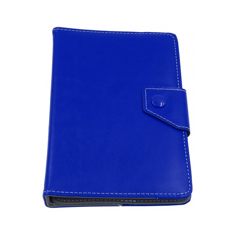 Husa Tableta Universala Upzz 7" Albastra