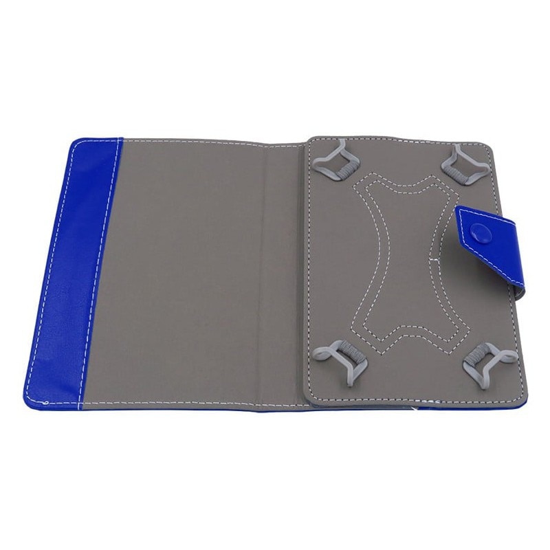 Husa Tableta Universala Upzz 7" Albastra