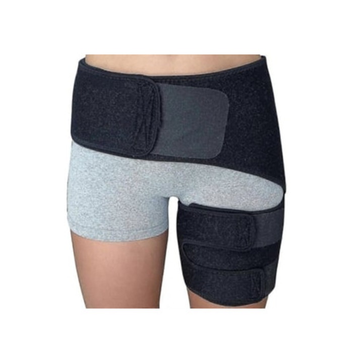 Suport pelvian pentru ameliorarea durerii sciatica, ortopedic, unisex