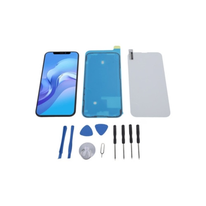 Display telefon, inlocuire ecran cu 3D Touch, 5.5 inch