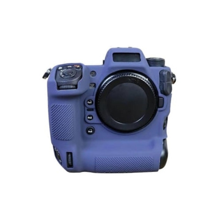 Puha szilikon védőtok Nikon Z9-hez