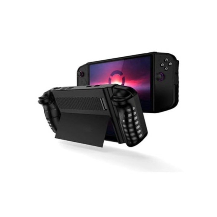 Ударопоглъщащ защитен TPU калъф за игрални конзоли Lenovo Legion Go