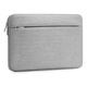 Rucsac laptop, 15.6 inch, protectie soc, gri
