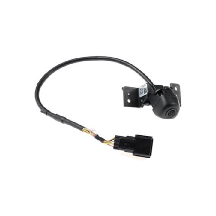 Camera de asistenta pentru vedere spate Slowmoose, 95760 D3100, 95760 D3101, 95760 D3000 set pentru 2016-2018