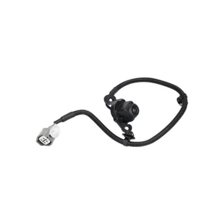 Camera de marsarier Slowmoose, cu asistenta la parcare, 2007-2013, 86790 34030