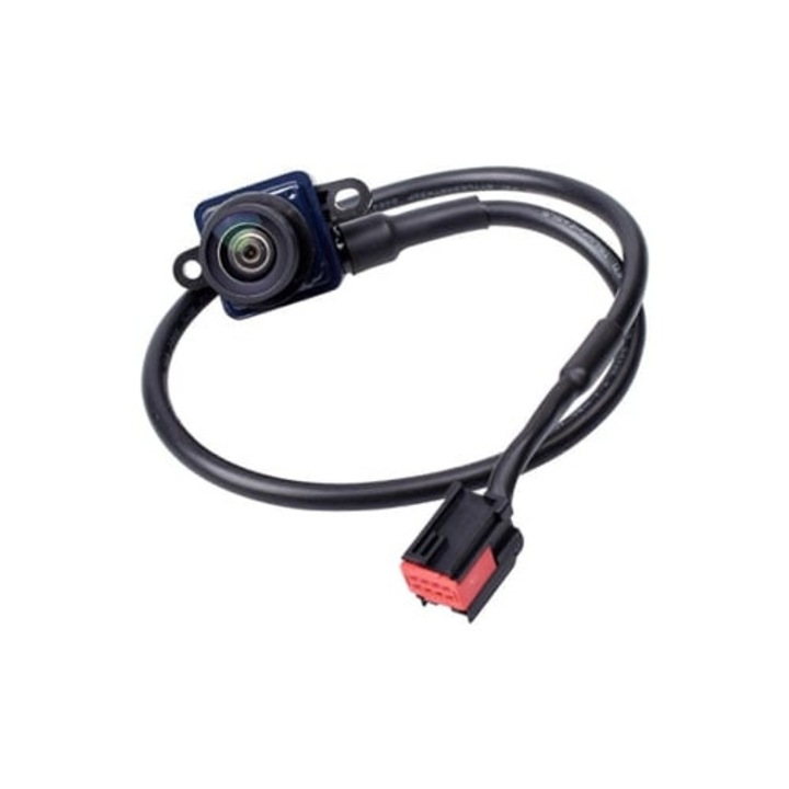 Camera auto DVR Slowmoose, pentru Ram 1500 2500 3500, 2014-2021