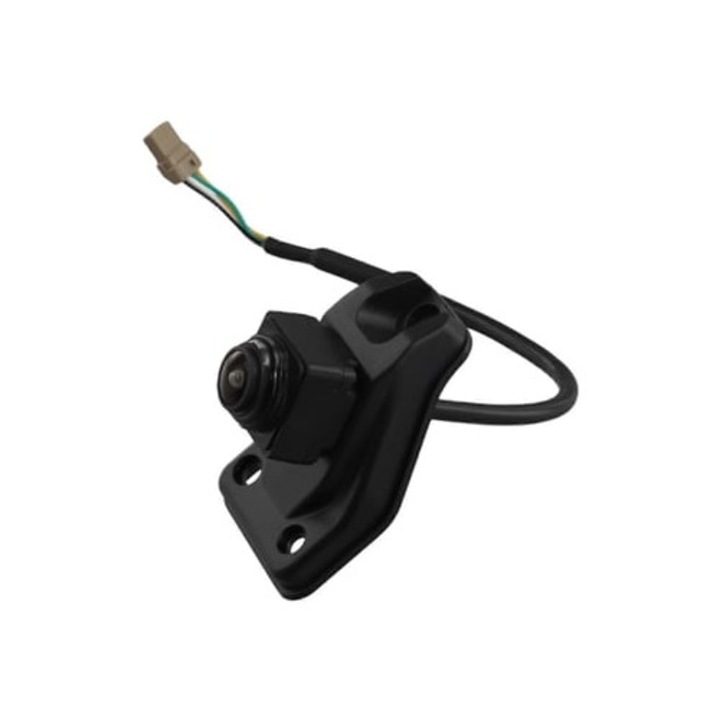 Camera auto DVR H6, vedere frontala