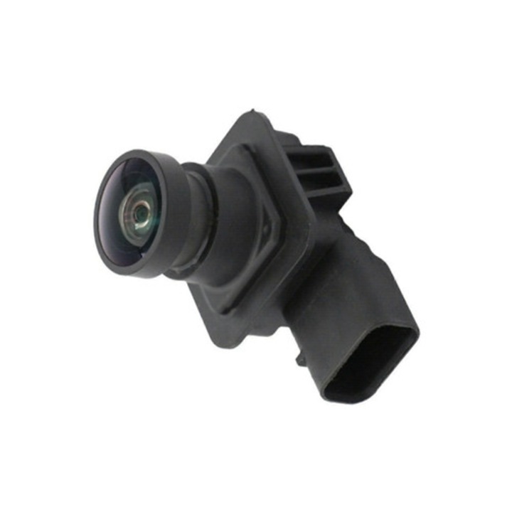 Camera de marsarier pentru asistenta la parcare, Dp5z 19g490 A, Ep5z 19g490 A, pentru Fusion 2013-2016