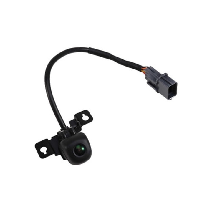 Camera de marsarier 95760 2w630 cu imagine inversata, pentru 2017-2018, set