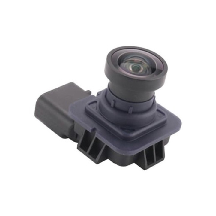 Camera de marsarier pentru Mondeo/Fusion 2013-2017, cu asistenta la parcare, set