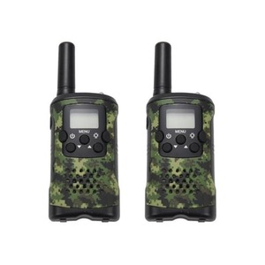 Statii radio & Detectoare radar