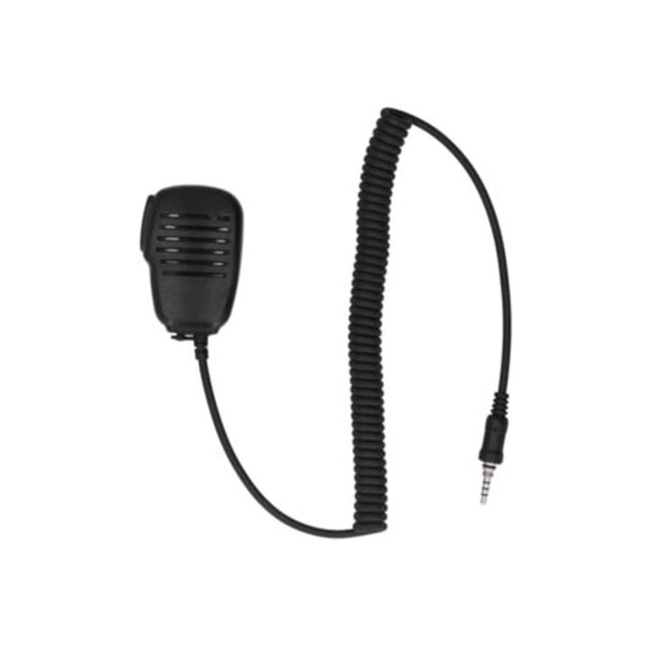Microfon portabil Walky Talky pentru statii radio Yaesu Vertex Vx-6r, Vx-7r, Ft 270, Vx 127