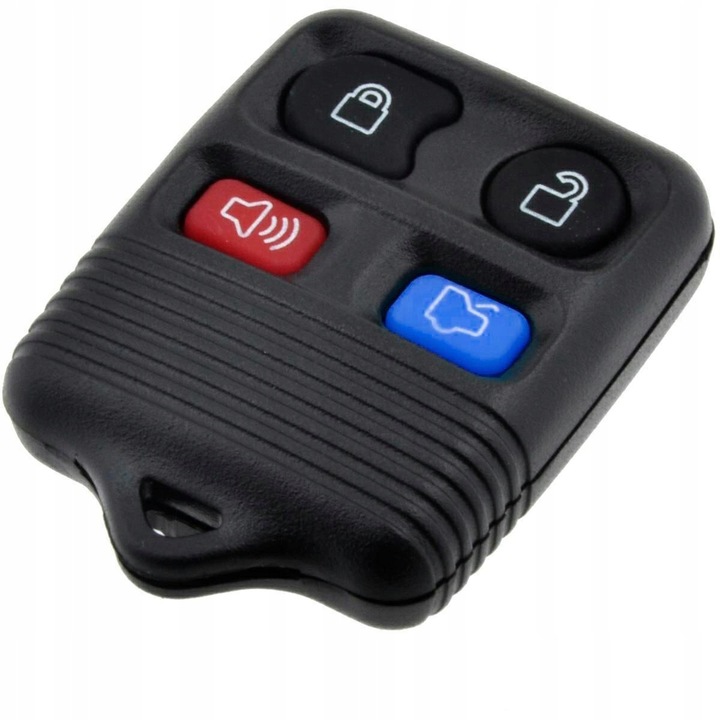 Telecomanda Xhorse XKFO02EN