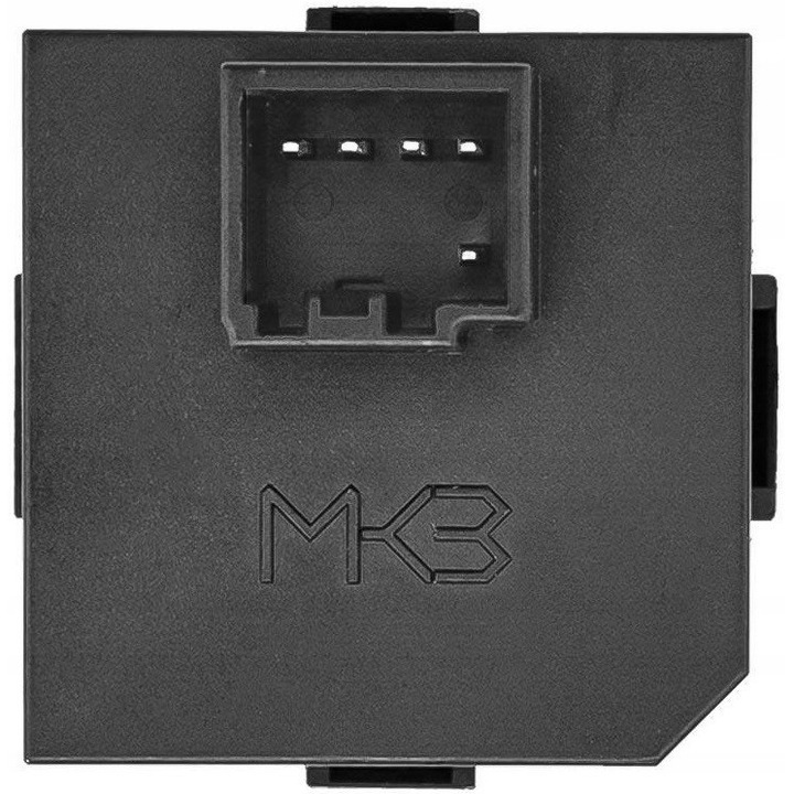 Emulator de blocare MK3 Kia SMARTRA 2 SMARTRA3