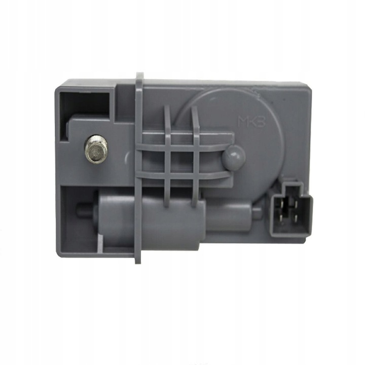 Emulator închidere auto MK3 pentru Mercedes, sunet original, codare necesară