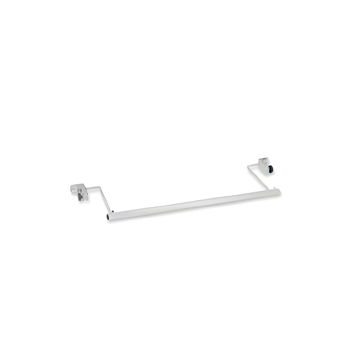 Dispenser pentru cearceafuri medicale, Lucart, metalic - 892247