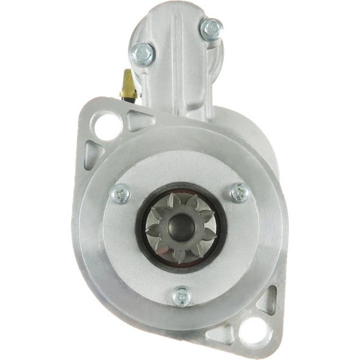 Autóalkatrész, AS-PL, Thermo King 30 MAX Super indítómotor, 1993