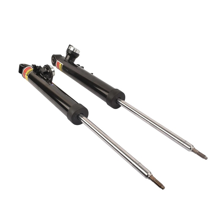 Set amortizoare de suspensie aer, metal de inalta calitate, pentru Audi Q5 SQ5 2009-2017