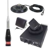 kit statie radio cb storm discovery iii 2018  antena radio cb storm ml 145 black  baza magnetica 145 pl si difuzor extern df1 imagen 34_0_
0