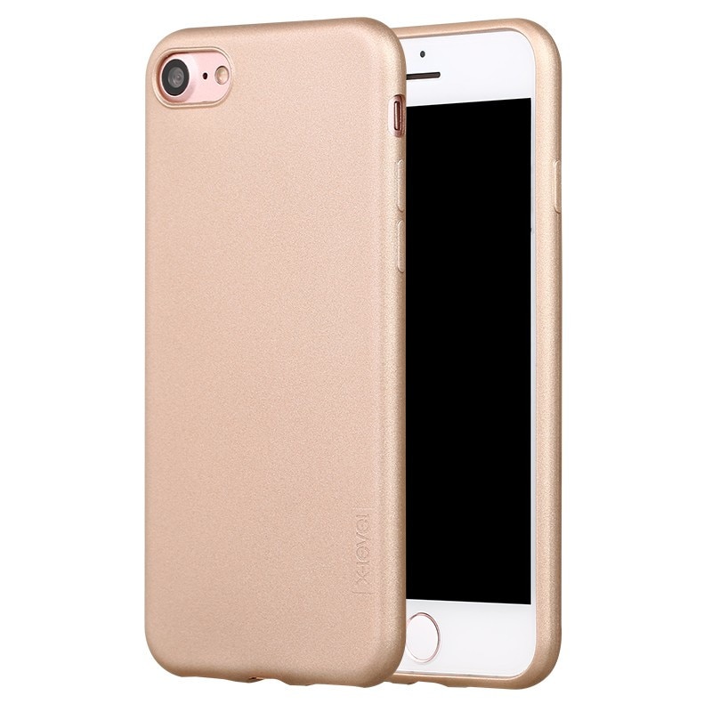 Husa iPhone 7 / 8 Guardian X-Level Gold