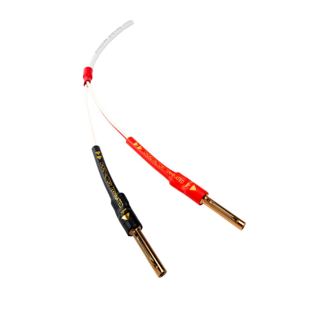 Cablu de Boxe Chord Rumour X, pe metru