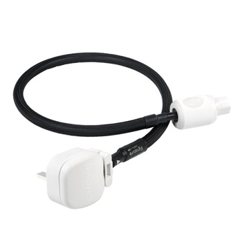 Cablu de Alimentare Chord Signature ARAY, 1.5 metri Cablu de Alimentare Chord Signature ARAY, 1.5 metri