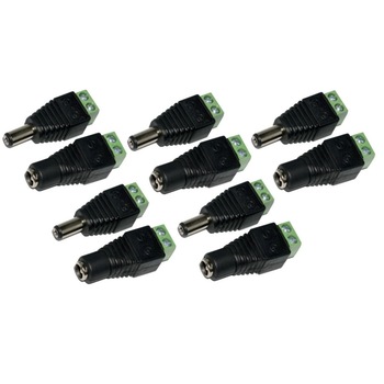 Set Mufa alimentare surub 5 buc Mama + 5 buc Tata Set Mufa alimentare surub 5 buc Mama + 5 buc Tata