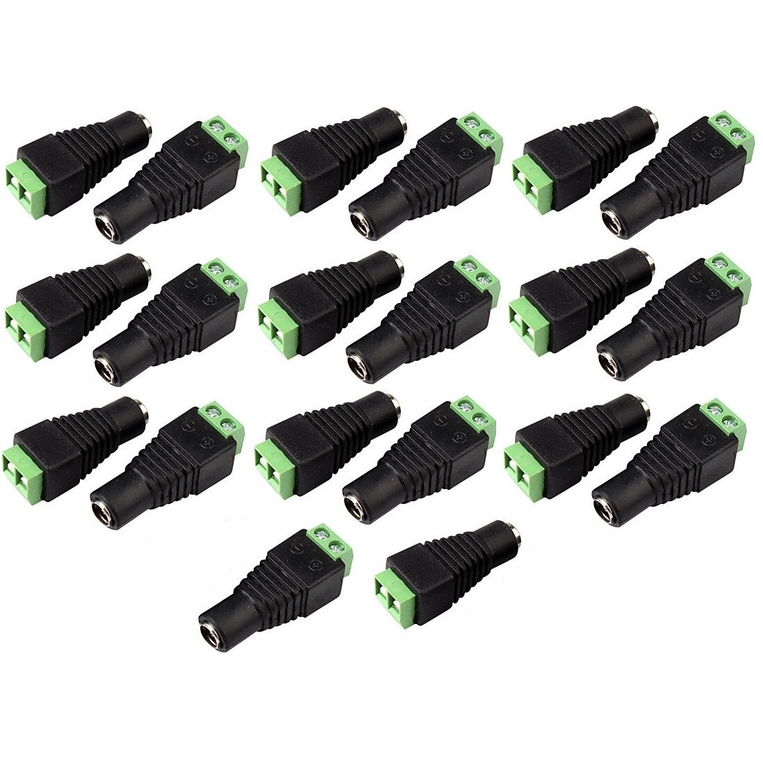 Set 20 buc Mufa alimentare surub Mama