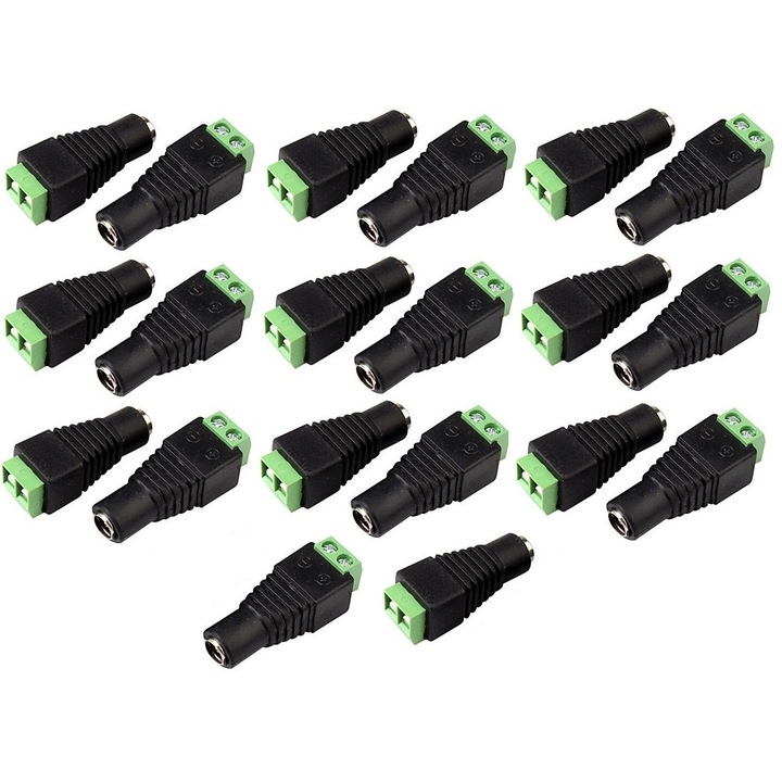 Set 20 buc Mufa alimentare surub Mama