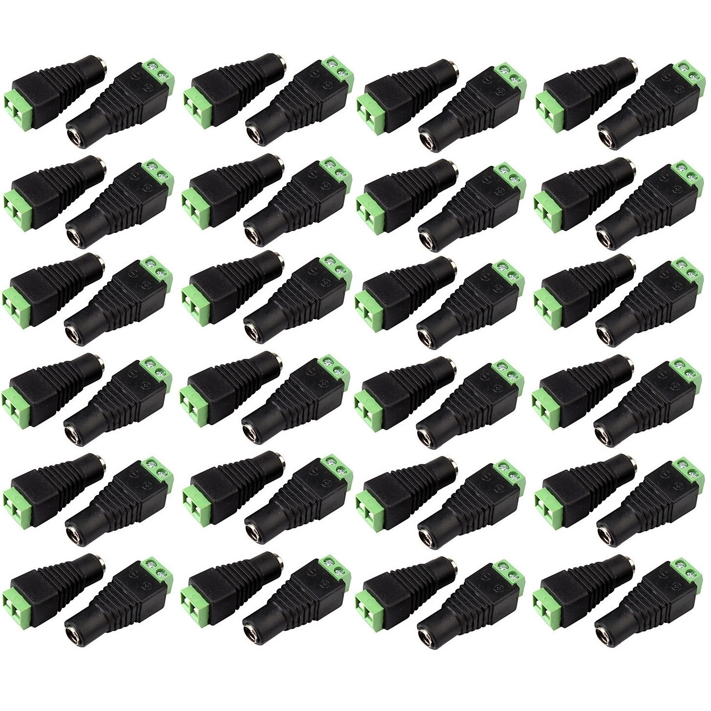 Set 50 buc Mufa alimentare surub Mama