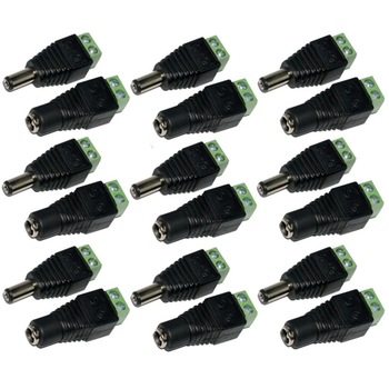 Set Mufa alimentare surub 10 buc Mama + 10 buc Tata Set Mufa alimentare surub 10 buc Mama + 10 buc Tata