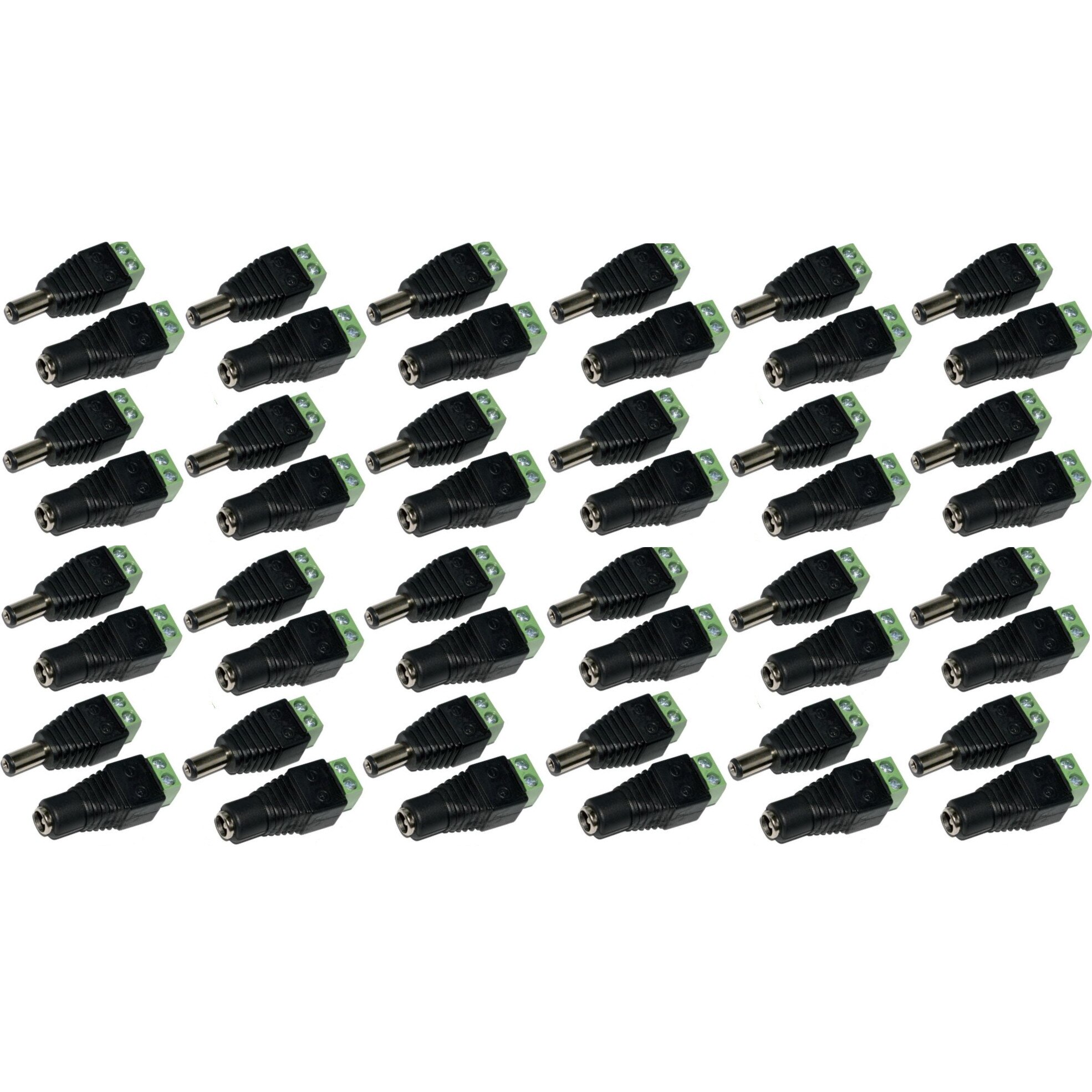 Set Mufa alimentare surub 25 buc Mama + 25 buc Tata